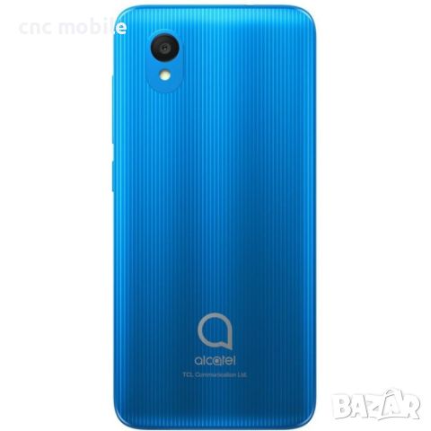 Alcatel 1 2021 Dual sim - Alcatel 5033Y , снимка 2 - Alcatel - 46644177