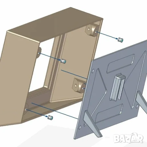 3D Принтиране по поръчка