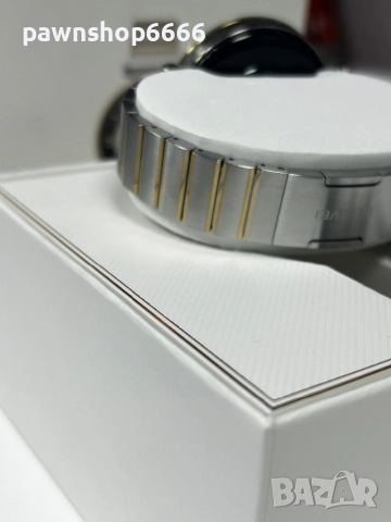 Смарт часовник HUAWEI WATCH GT 4 SILVER  41 MM, снимка 5 - Дамски - 52884427