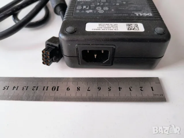 D220P-01 - 216W 12V 18A 8-пинов AC адаптер, снимка 4 - Кабели и адаптери - 47798273