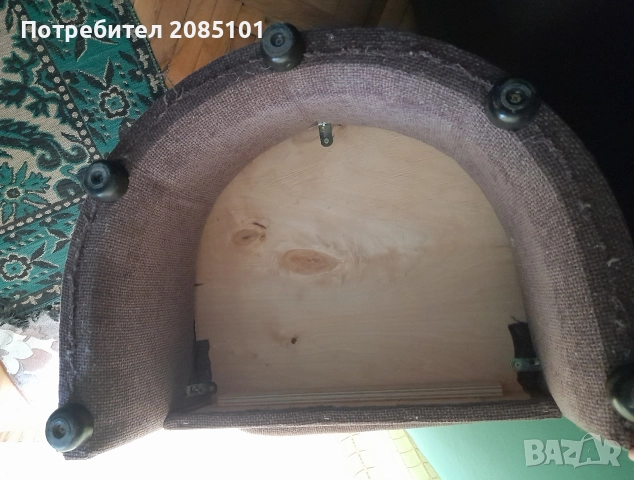 Фотьойл, снимка 6 - Дивани и мека мебел - 52920623