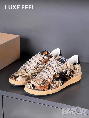 GGDB⚜️Дамски Обувки , снимка 5 - Дамски ежедневни обувки - 53341348