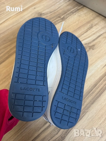 Оригинални високи кецове Nike Dunk High! 33 н, снимка 9 - Маратонки - 52179775