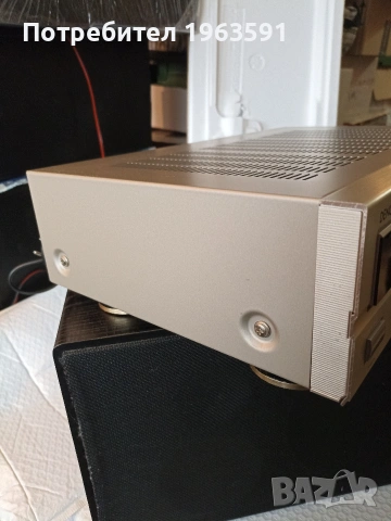 DENON DRA-345R, снимка 6 - Ресийвъри, усилватели, смесителни пултове - 53106969