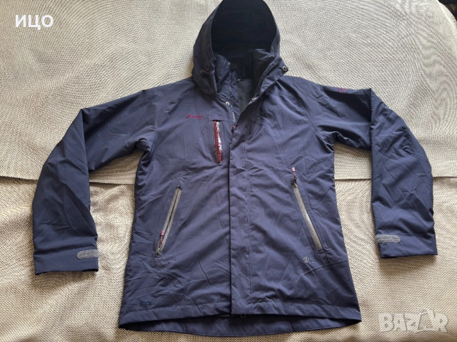 Зимно мъжко яке Bergans