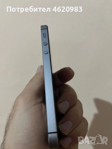 Продавам iphone 5s, снимка 3 - Радиокасетофони, транзистори - 52479914