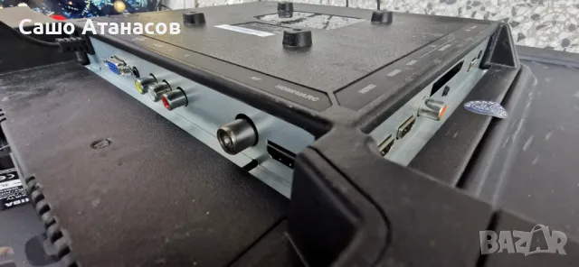 Arielli LED-32S214T2 със счупена матрица ,TP.MS3663S.PB818 ,NTXCS315HC64_K0 ,LQ315T3HC64 ,AT0090371, снимка 4 - Части и Платки - 49733862