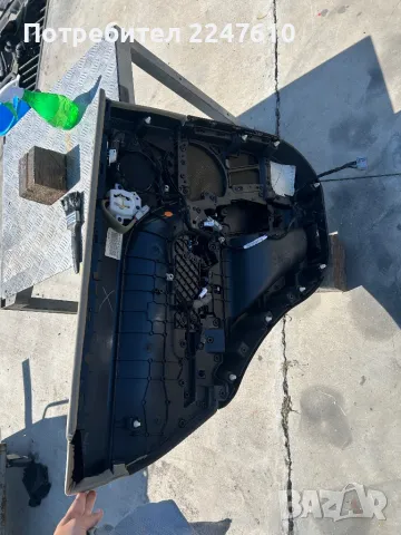 Range Rover Sport- Комплект кори за врати , снимка 8 - Части - 50347935