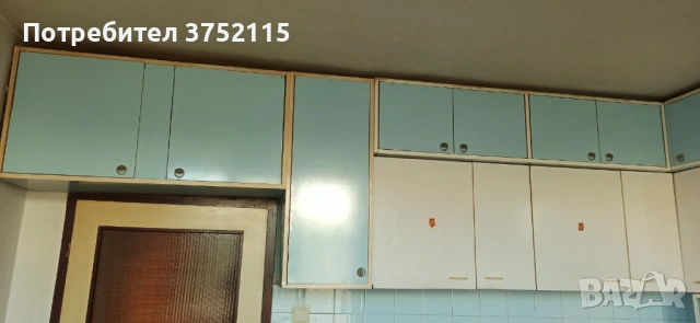 Кухненски шкафове- ПДЧ, снимка 6 - Шкафове - 53168080