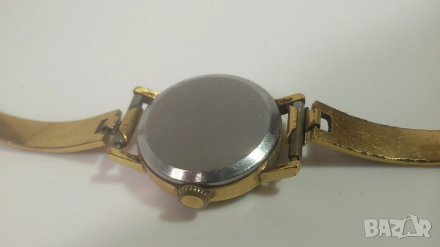 Позлатен Луч Made in USSR JAu, снимка 10 - Антикварни и старинни предмети - 51802550