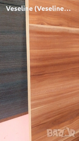 ПДЧ плоскости за гардероб / мебелен проект, снимка 2 - Строителни материали - 54303697