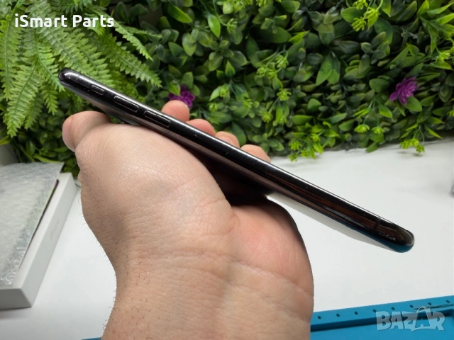 Корпус за iPhone 11 Pro Gray, снимка 3 - Резервни части за телефони - 54070994