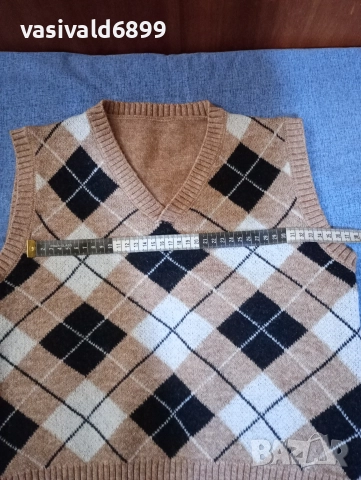 Дамски пуловер , снимка 4 - Други - 52917235