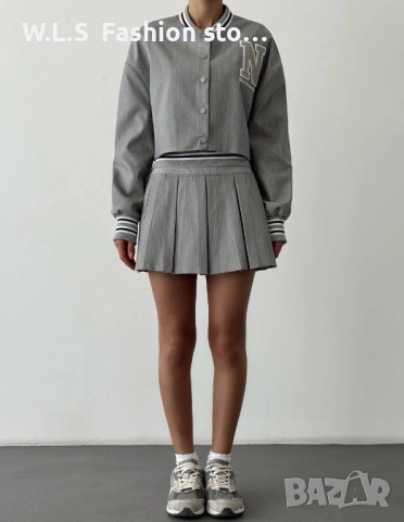 Дамски сет Quzo, снимка 4 - Комплекти - 52283110