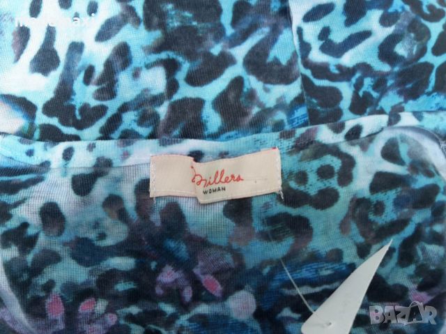 3XL+  Нов   блуза Millers, снимка 8 - Тениски - 46464402