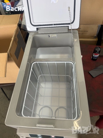 Хладилник за каравана Кемпър и други, снимка 3 - Хладилници - 53666724