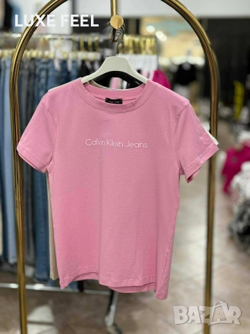 ✨Дамски Тениски , снимка 5 - Тениски - 53677360