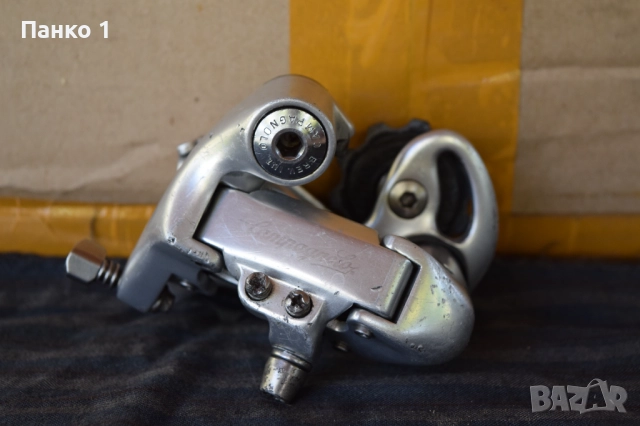 Ретро Шосеен Заден Дерайльор Campagnolo Chorus