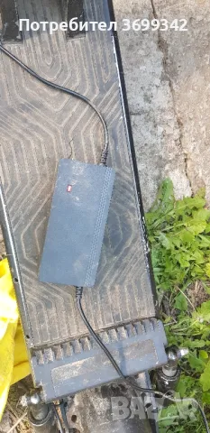 Електрическа тротинетка BOGIST C1PRO, снимка 8 - Велосипеди - 50344052