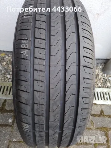 VW Amarok гуми с джанти , снимка 12 - Части - 49946707