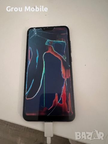 Xiaomi Mi 8 lite, снимка 2 - Xiaomi - 46648848