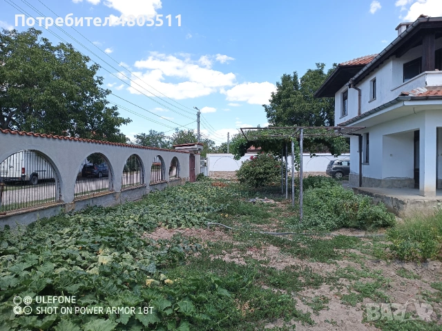 Продавам къща , снимка 3 - Етаж от къща - 54286440