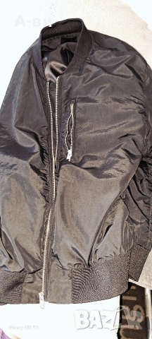 H&M якенце пролет и есен , снимка 2 - Якета - 52635358