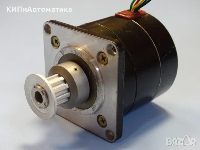 Стъпков мотор VEXTA 2892-9212 stepping motor 2-phase 24VDC, снимка 5 - Резервни части за машини - 48767312