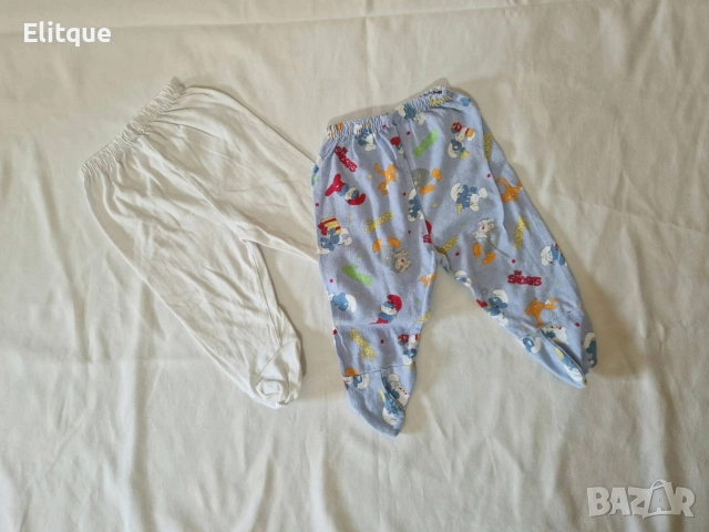 бебешки комплект лот , снимка 12 - Комплекти за бебе - 52942421