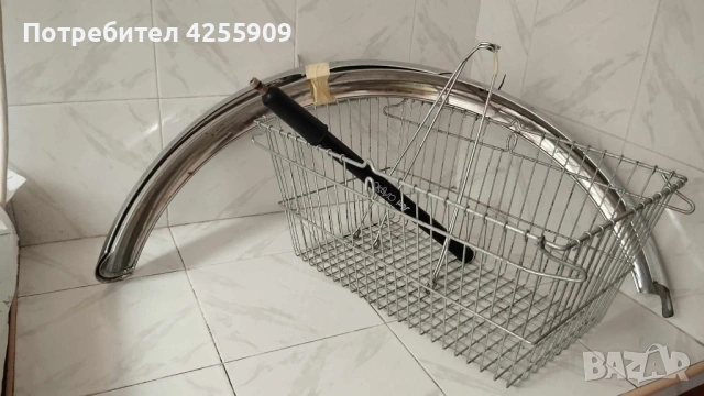 Продавам велосипед, снимка 6 - Велосипеди - 54074597