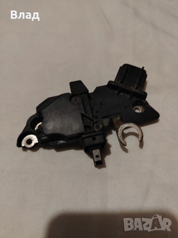 Реле регулатор за динамо за Форд транзит, снимка 2 - Части - 54149863