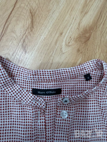 Marco Polo оригинална дамска риза, снимка 2 - Ризи - 53982112