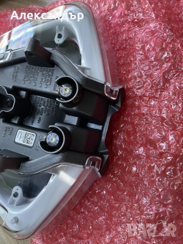 Фар KTM 1290 Super Adventure Headlight 2021 - 2024, снимка 7 - Части - 52557783