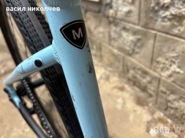 Велосипед Specialized Sirius x 2.0, снимка 7 - Велосипеди - 51204826