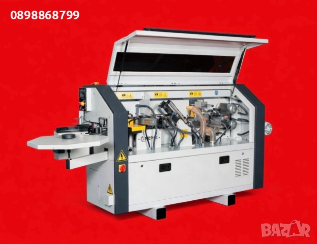 ✅Циркуляр с подрезвач  2800мм✅Триони✅, снимка 10 - Циркуляри - 46060719