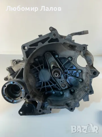 Скоростна кутия Skoda Fabia I Шкода Фабия I 1.9SDi 02T 301 103, снимка 7 - Части - 49859407