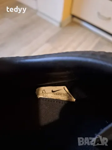 Бутонки Nike, снимка 3 - Футбол - 49153728