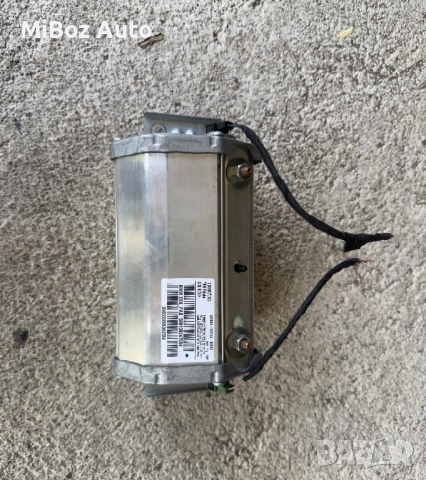 Еърбег airbag табло БМВ Е90 91 BMW, снимка 2 - Части - 50619742