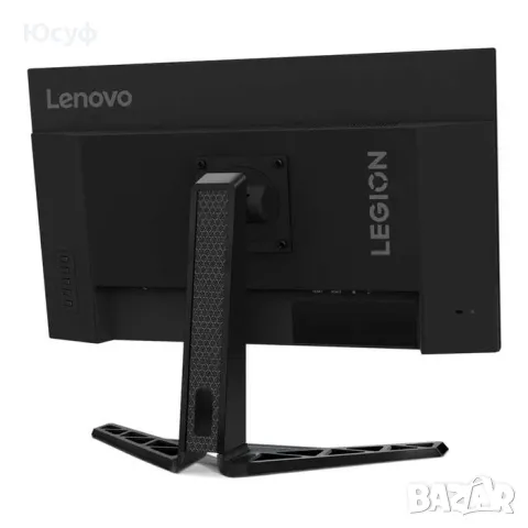 (ГАРАНЦИЯ) Монитор Lenovo Legion R27qe, снимка 4 - Монитори - 47604930