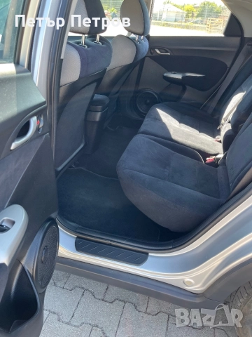 Хонда Сивик 8, снимка 13 - Автомобили и джипове - 51711613