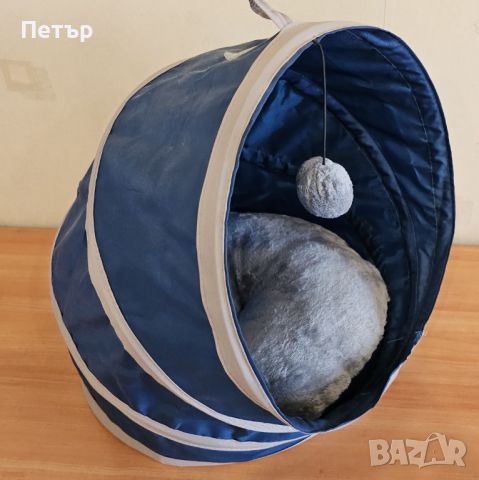 Аксесоари за коте, снимка 4 - За котки - 45914352