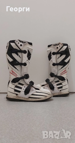 Ботуши за мотокрос FlyRacing Maverik N°46