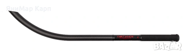 Карбонова кобра за бойли Mikado Cobra Carbon Throwing Stick 22mm
