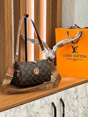 дамски чанти louis vuitton , снимка 6 - Чанти - 47327177