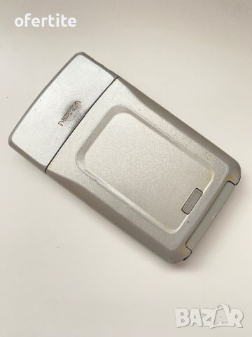 ✅ Nokia 🔝 E61, снимка 3 - Nokia - 45170179