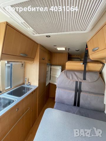 Adria 4Twin, снимка 11 - Каравани и кемпери - 45899338