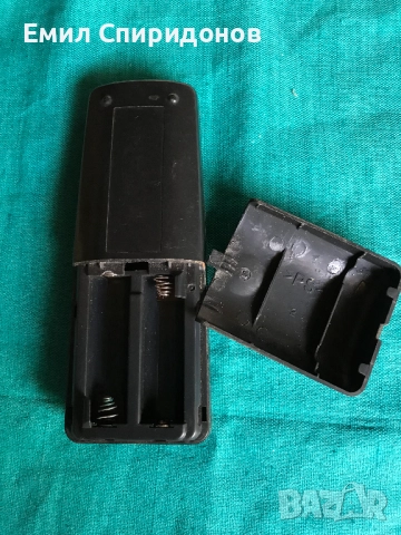 Дистанционно Sony , снимка 3 - Аудиосистеми - 52727603