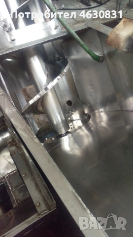 Машини за хранително вкусова промишленост , снимка 4 - Други машини и части - 53911994