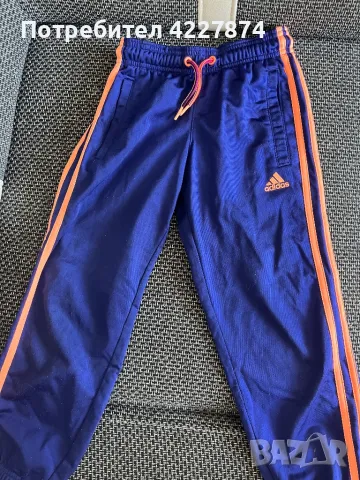 Комплект adidas, снимка 4 - Детски комплекти - 47168108