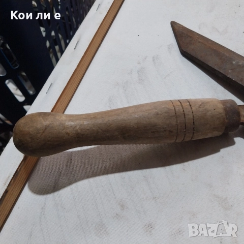 Стара ножица за храсти , снимка 5 - Антикварни и старинни предмети - 52005202